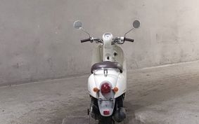 HONDA CREA SCOOPY AF55