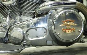 HARLEY FLHP 1340 2009