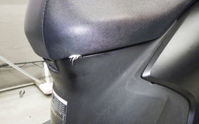 HONDA DIO110-3ﾍﾞｰｼｯｸ 2013 JK03