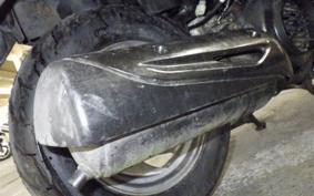 HONDA WH125T-2 2000