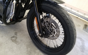 HARLEY XL1200N 2008 CZ3