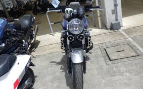 HONDA CB1300SF SUPER FOUR Gen. 3 2023 SC54