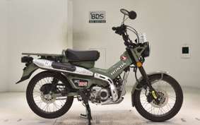 HONDA CT125-2 JA65