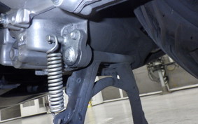 HONDA PCX 160 2011 KF47