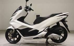 HONDA PCX125 JF81