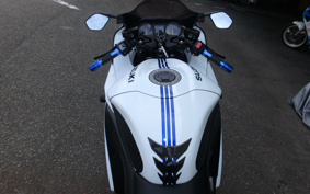 SUZUKI Hayabusa 2024 EJ11A