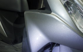 SUZUKI ADDRESS 110 1997 CE47A