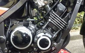 YAMAHA FZ250 1KG