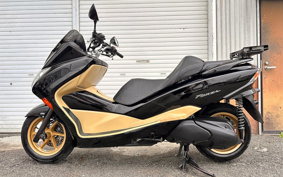 HONDA FORZA ABS MF10