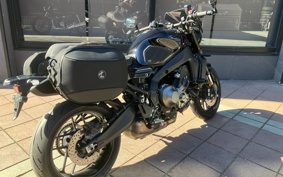YAMAHA XSR900 2023 RN80J