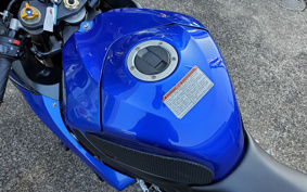 SUZUKI GSX-R600 2007 GN7DA