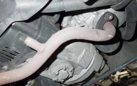 YAMAHA VINO 50 SA37J