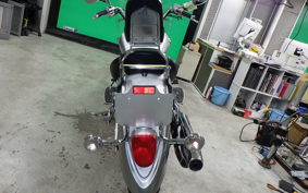 YAMAHA DRAGSTAR 1100 CLASSIC 2008 VP13J