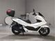 Фото Honda PCX 125 с японского аукциона