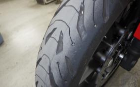 HONDA CBR400R 2024 NC65