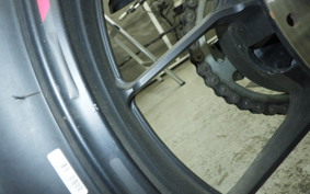 SUZUKI Vｽﾄﾛｰﾑ250SX 1995 EL11L