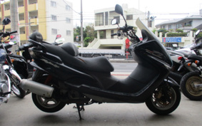 YAMAHA MAJESTY 125FI SE27