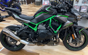 KAWASAKI NINJA H2 2020 ZRT00K
