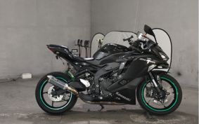 KAWASAKI  NINJA ZX-25R ZX250E