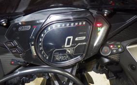 HONDA CBR250RR A 2015 MC51