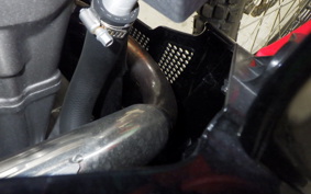 HONDA CRF250 GEN 2 RALLY 2014 MD47