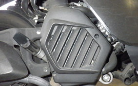 HONDA TACT Gen.4
