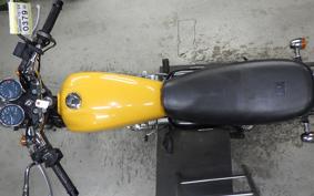 HONDA CB400SS 2001