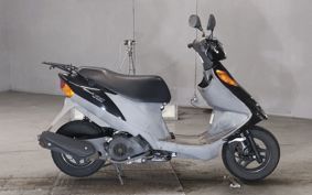 SUZUKI ADDRESS V125 CF4EA