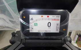 HONDA X-ADV 750 2026 RH21