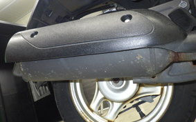 HONDA DIO Gen.6 AF62