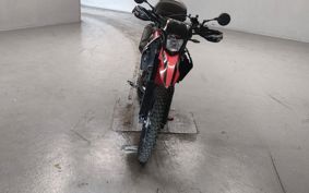 HONDA CRF250L MD38
