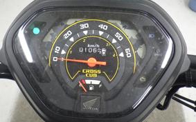 HONDA ｸﾛｽｶﾌﾞ50 AA06