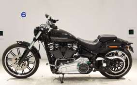 HARLEY FXBRS1870 2021