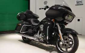 HARLEY FLTRK1870 2019