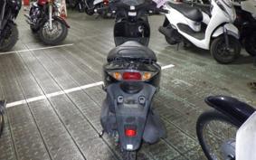 HONDA DIO Gen.6 2005 AF68