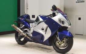 SUZUKI GSX1300R HAYABUSA 2001