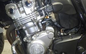 HONDA CB400 SUPER BOLDOR VTEC 2010 NC42