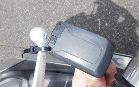 SUZUKI SKYWAVE 250 (Burgman 250) S Gen.3 CJ44A
