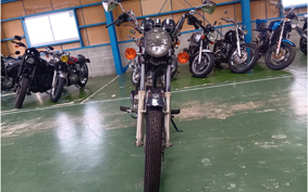 YAMAHA SR250 4J1