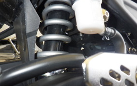 YAMAHA MT-25 RG10J