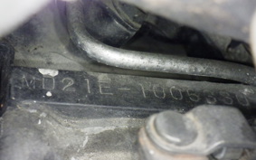 HONDA AX-1 MD21