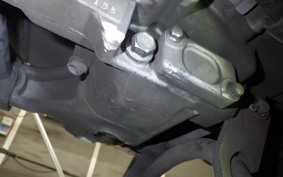 SUZUKI ADDRESS V125 S CF4MA