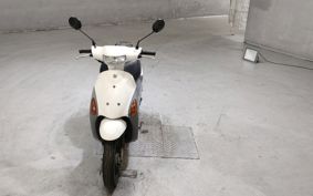 SUZUKI LETS4 CA45A