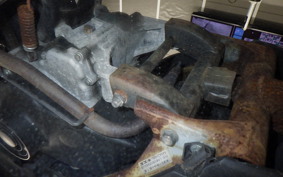 SUZUKI ﾚｯﾂ CA4AA