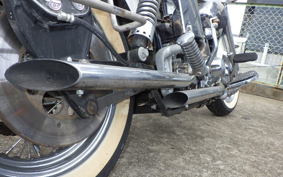 HARLEY FLH 1340 2016