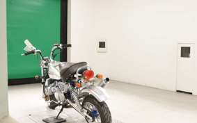 HONDA MONKEY 2004 Z50J