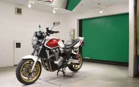 HONDA CB1300SF SUPER FOUR 2007 SC54