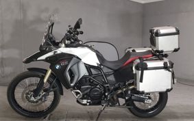BMW F800GS ADVENTURE 2015 0B05