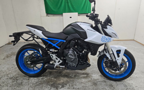 SUZUKI GSX-8R 2024 EM1AA