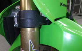 KAWASAKI KX450
